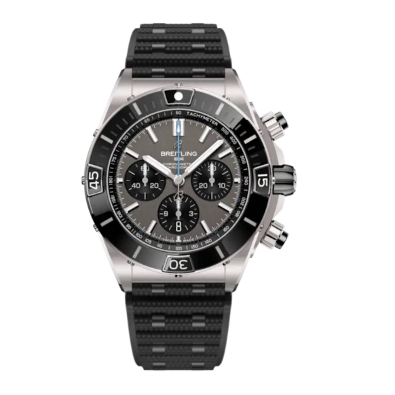 Breitling Super Chronomat B01 EB0136251M1S1