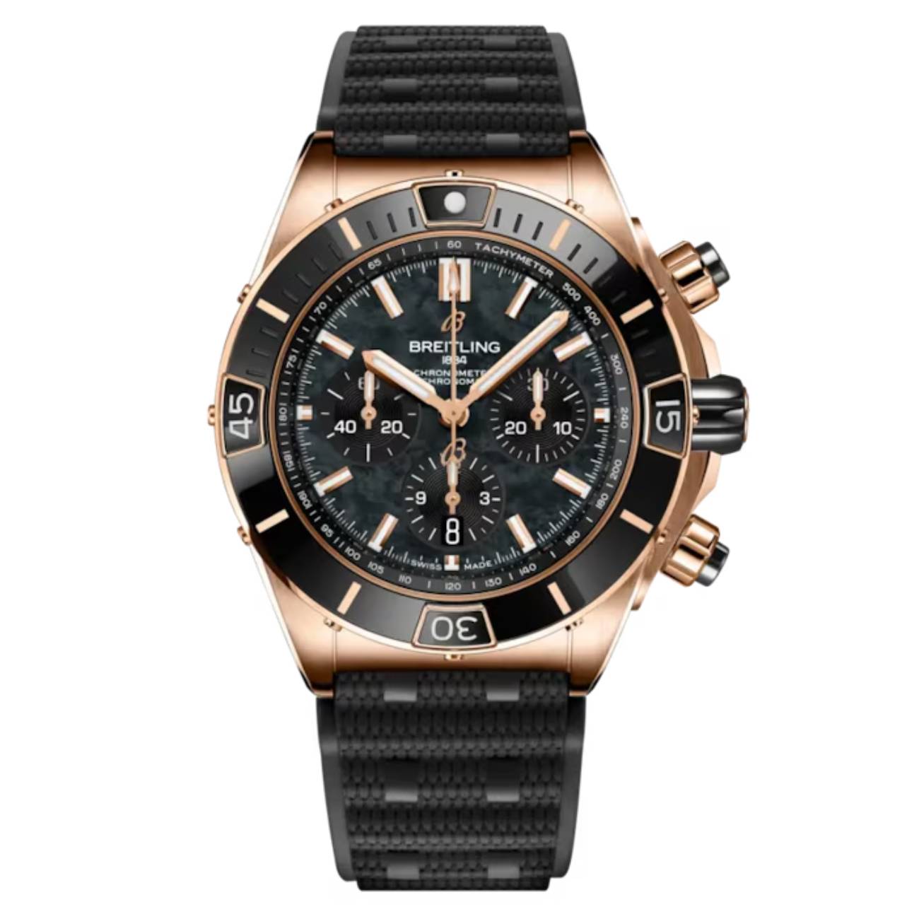Breitling Super Chronomat B01 RB01365A1B1S1