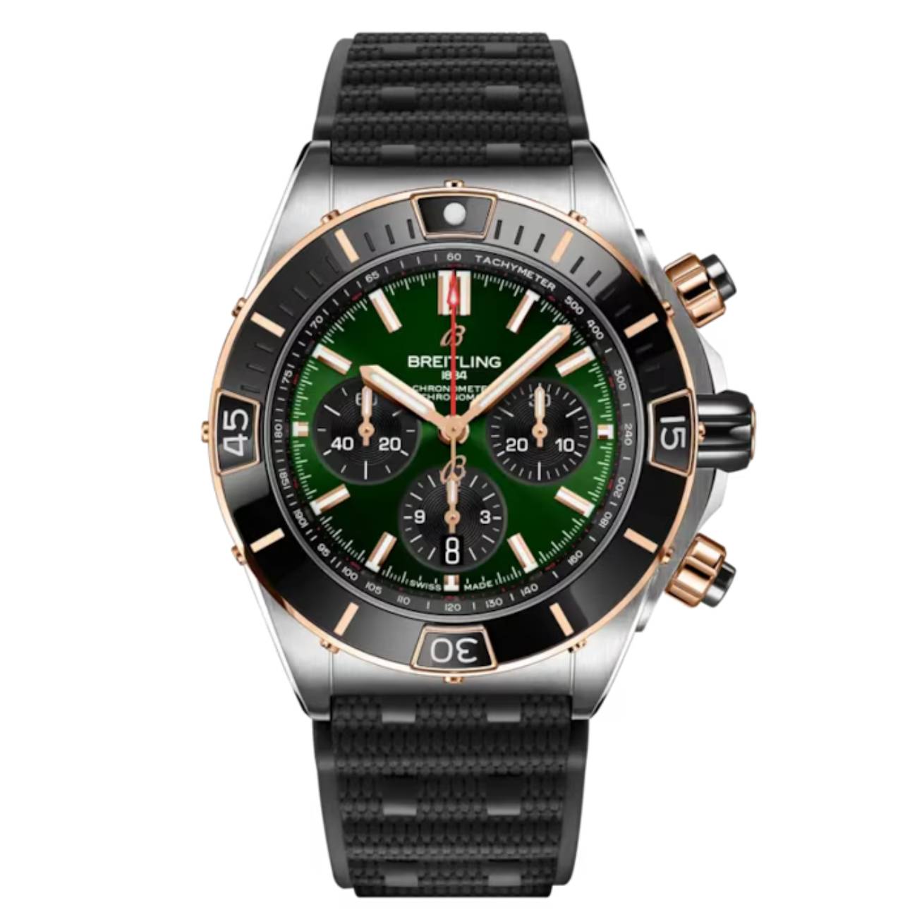 Breitling Super Chronomat B01 UB0136251L1S1