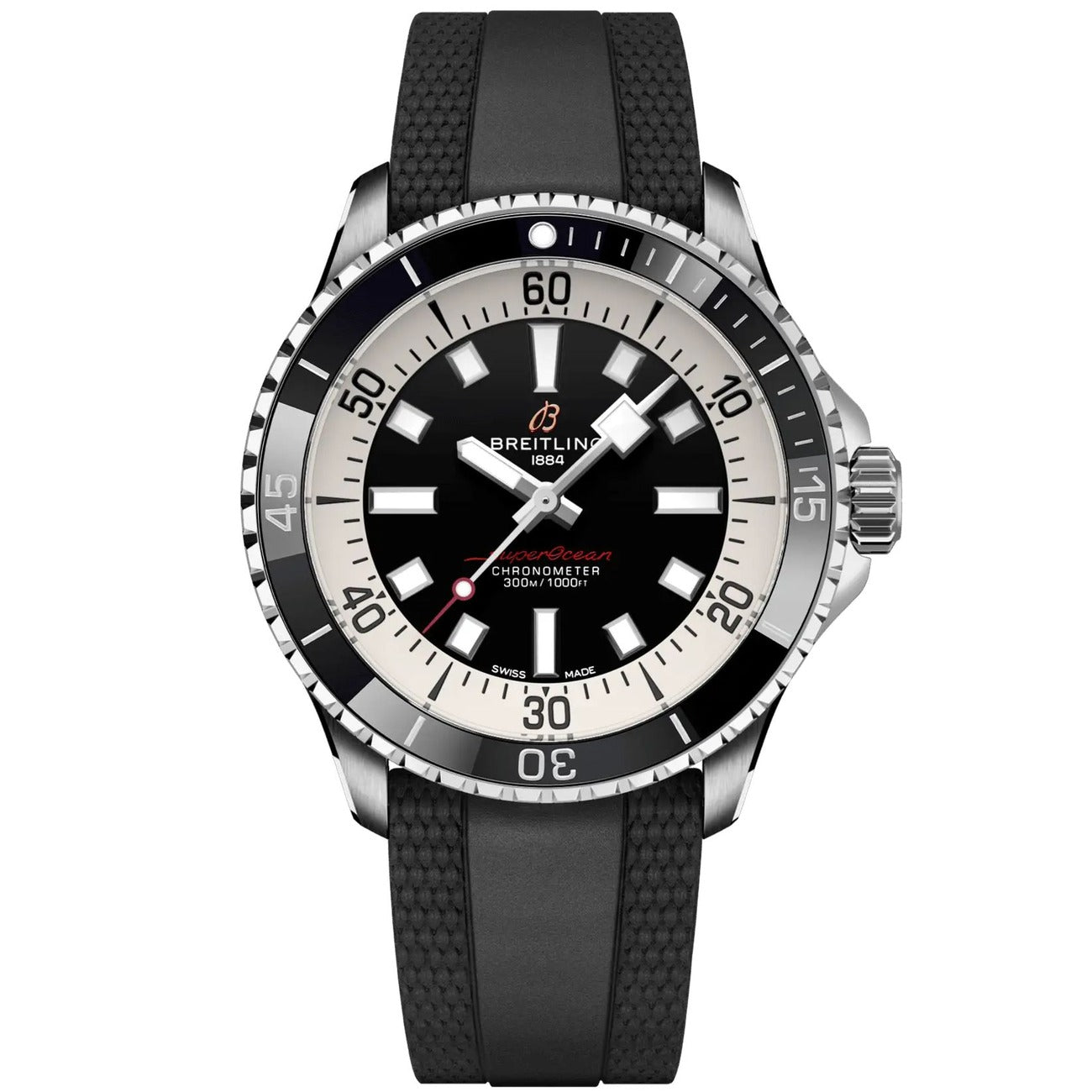 Breitling Superocean A17375211B1S1 (1)