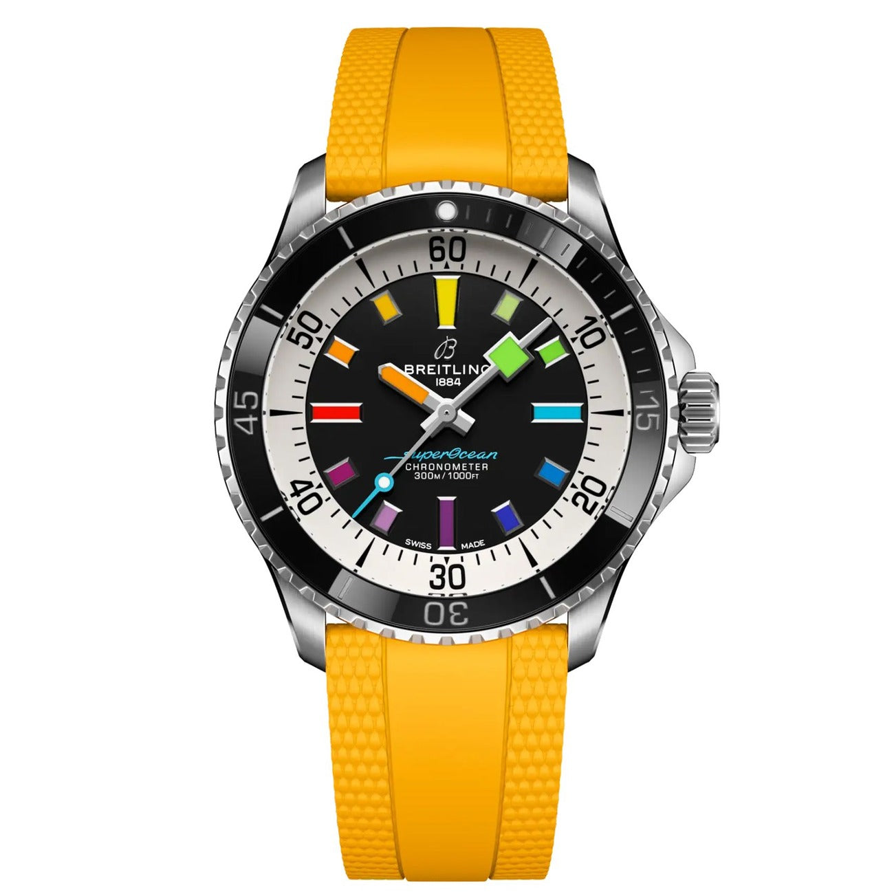 Breitling Superocean A17375211B2S4 (1)