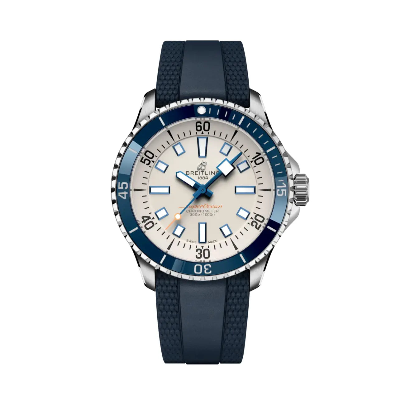 Breitling Superocean A17375E71G1S1