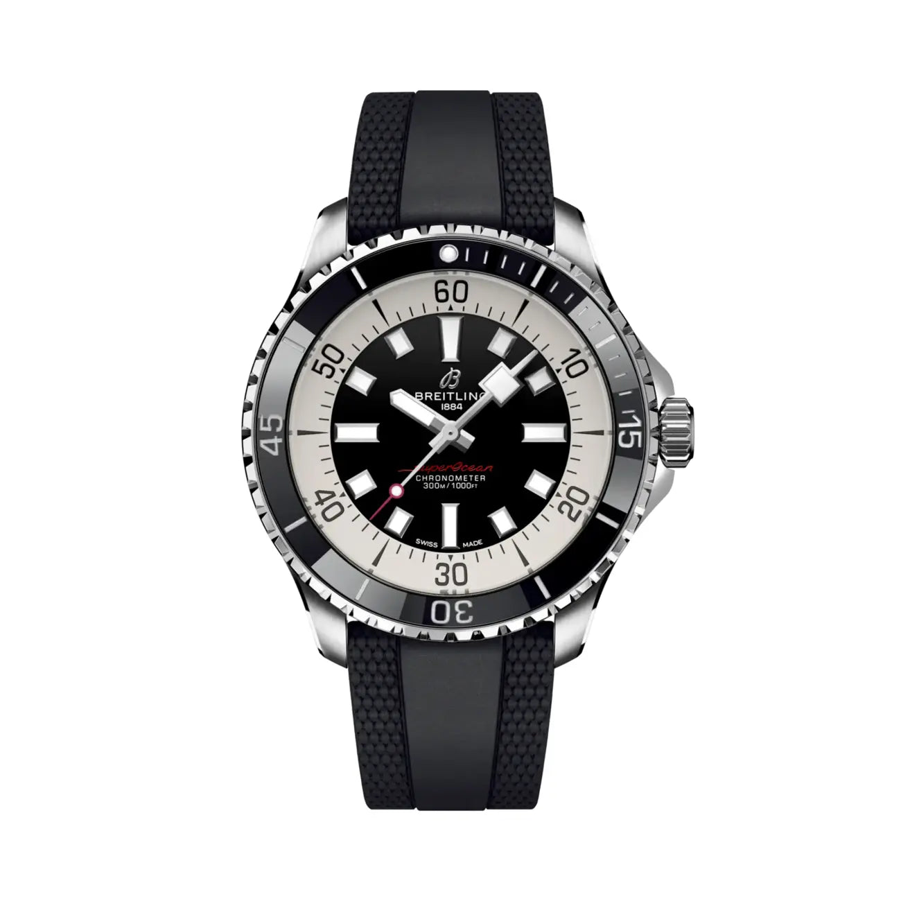 Breitling Superocean A17376211B1S1