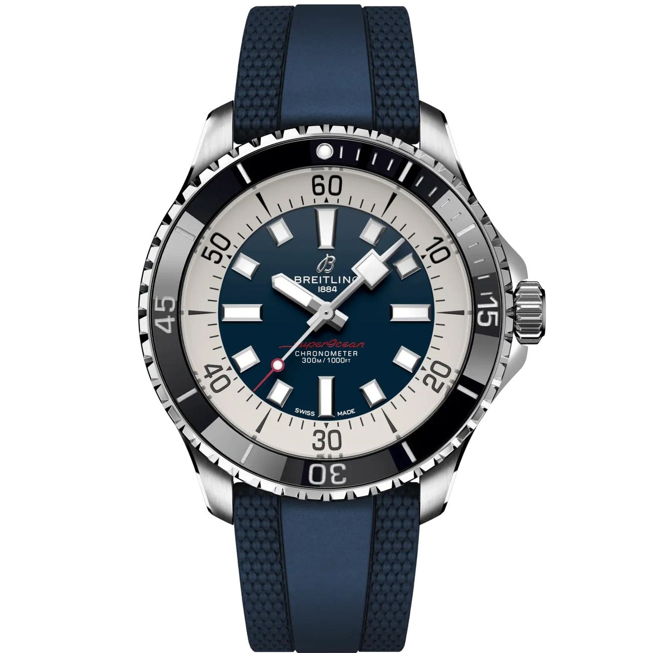 Breitling Superocean A17376211C1S1 (1)