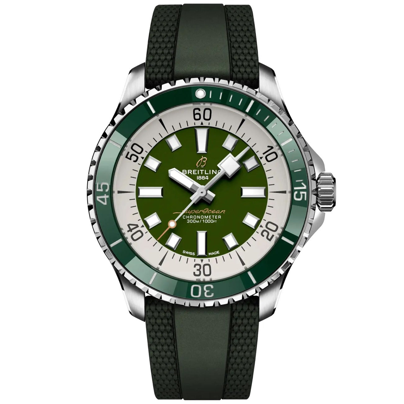 Breitling Superocean A17376A31L1S1 (1)