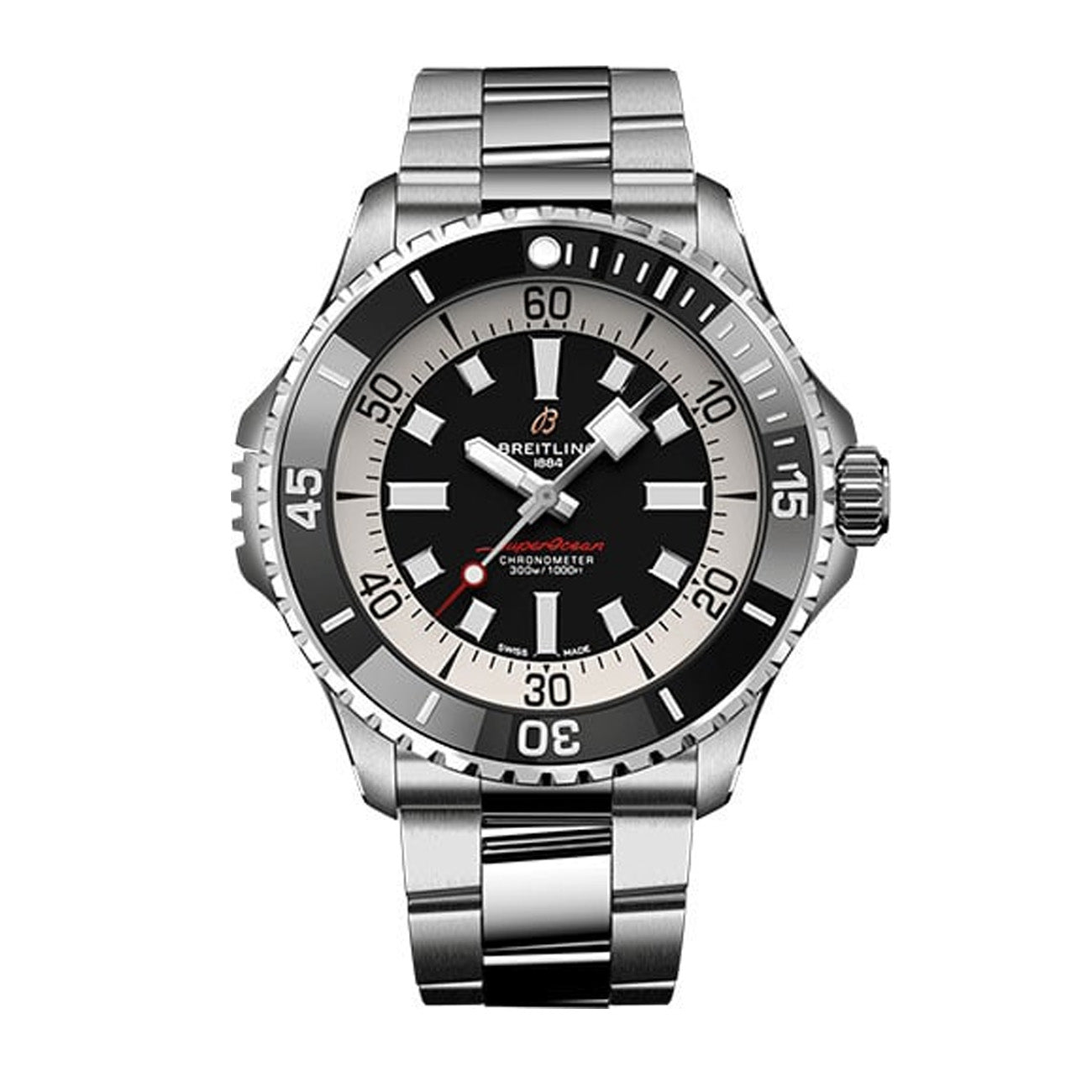 Breitling Superocean A17378211B1A1