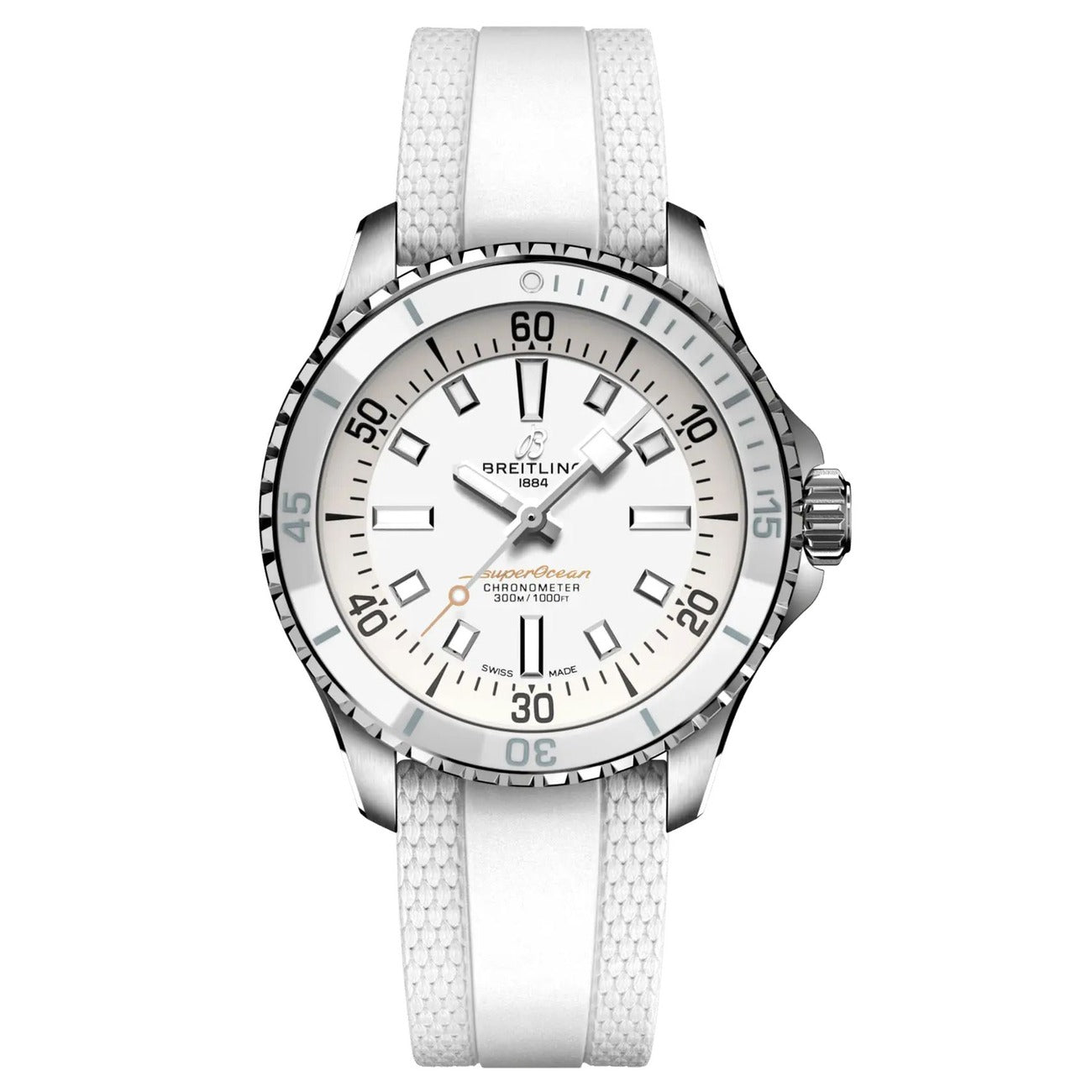 Breitling Superocean Automatic A17377211A1S1 (1)