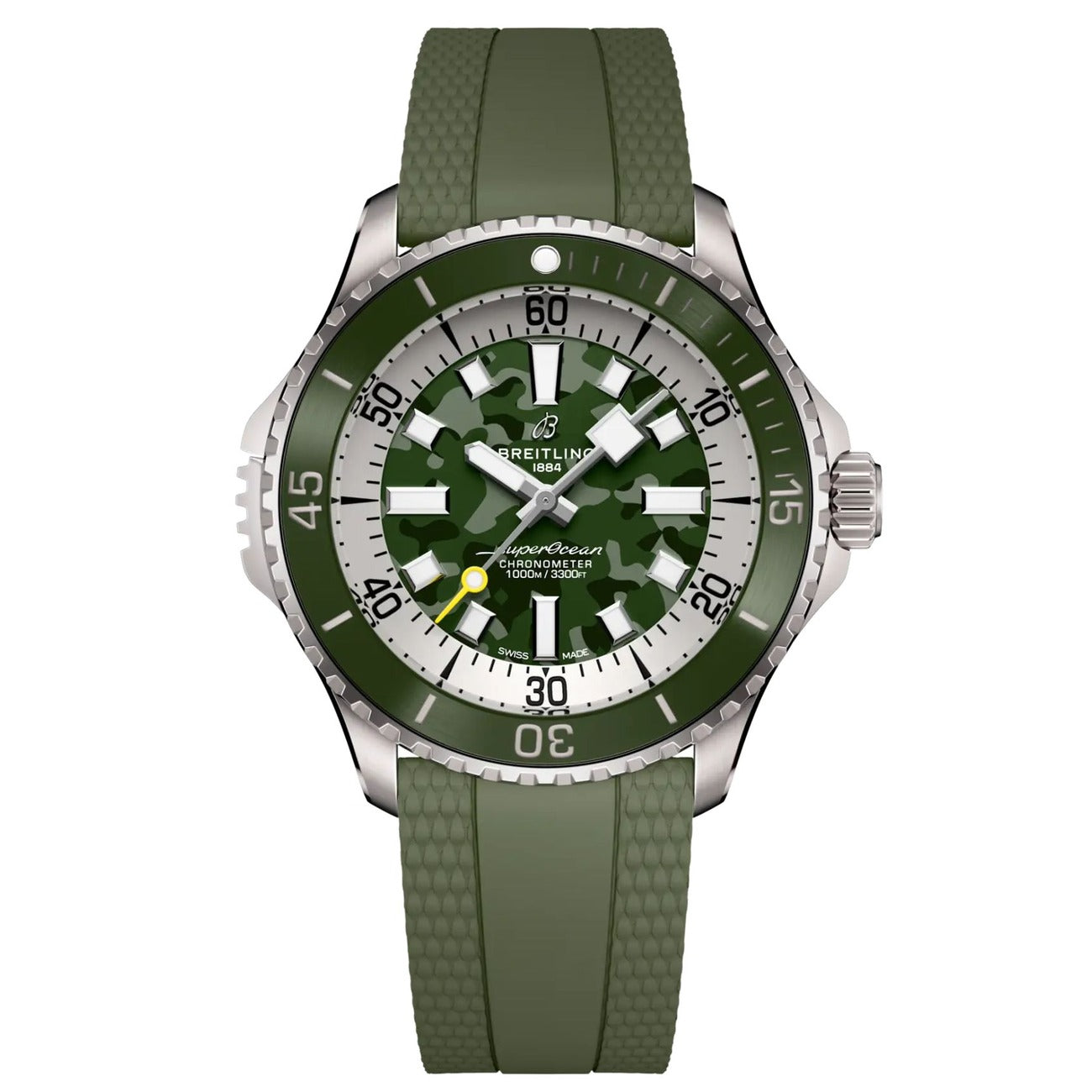 Breitling Superocean E10379D31L1S1 (1)