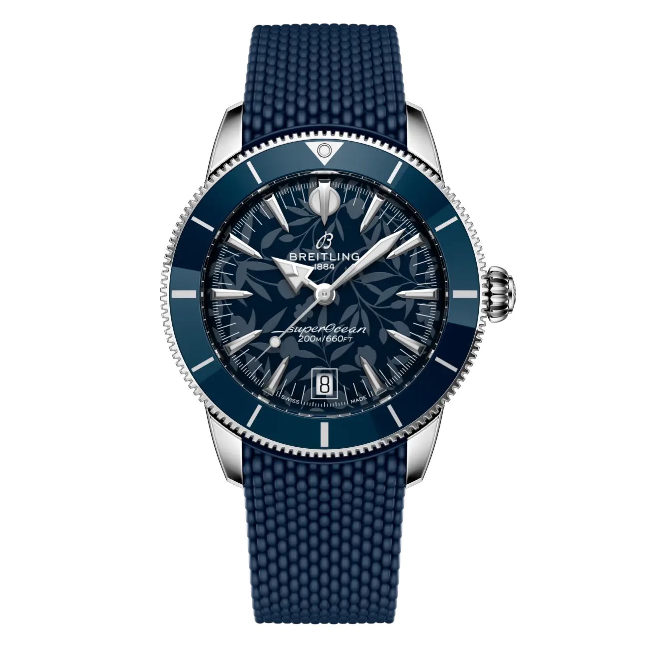 Breitling Superocean Heritage AB31101A1C1S1