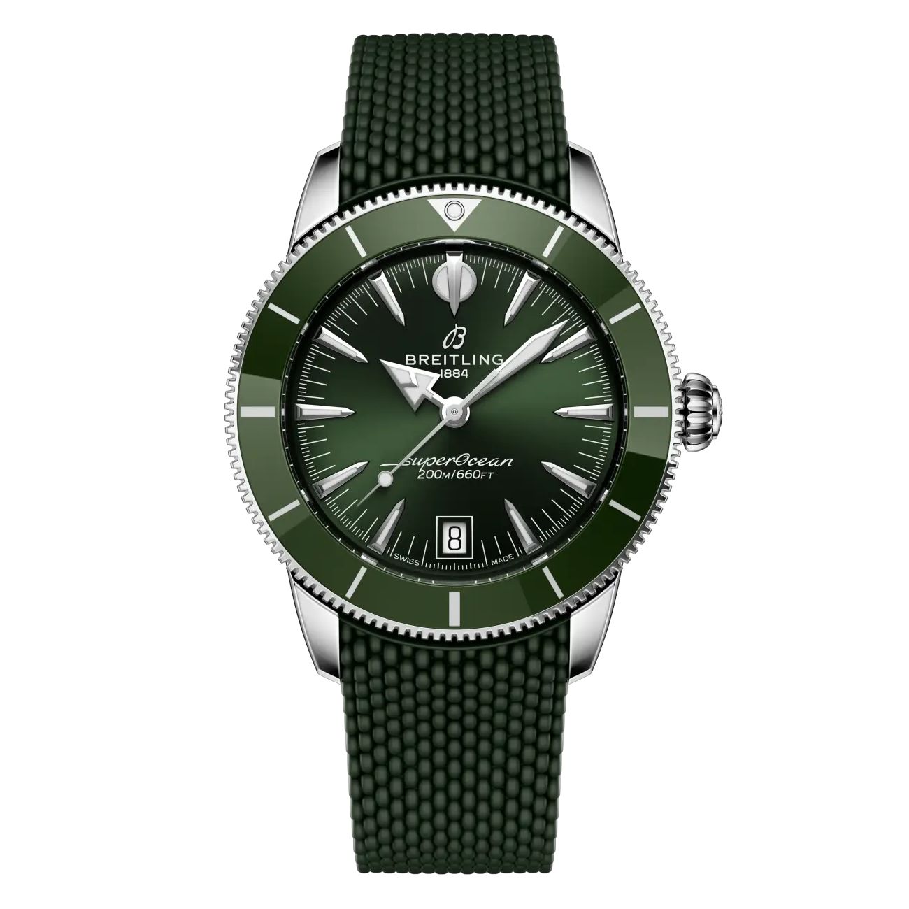 Breitling Superocean Heritage AB3110361L1S1