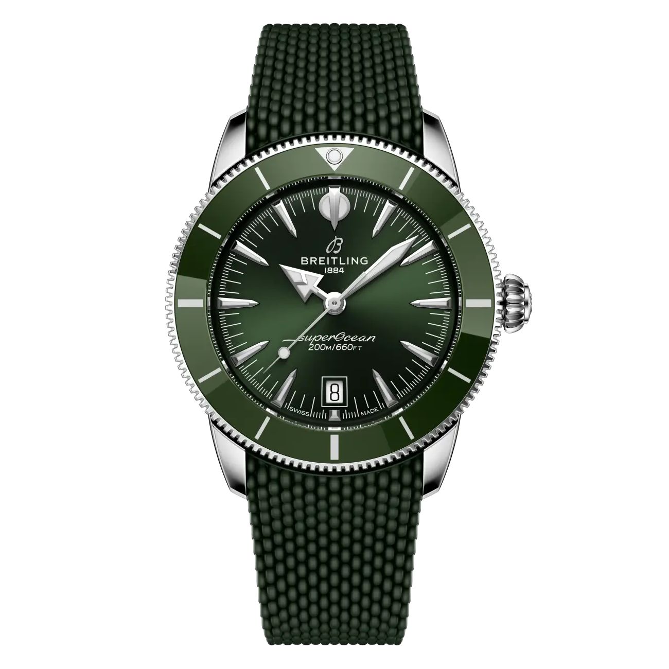 Breitling Superocean Heritage AB3111361L1S1