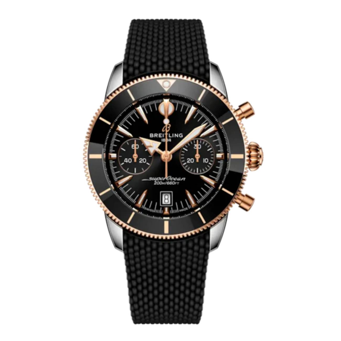 Breitling Superocean Heritage B01 UB0156H11B1S1