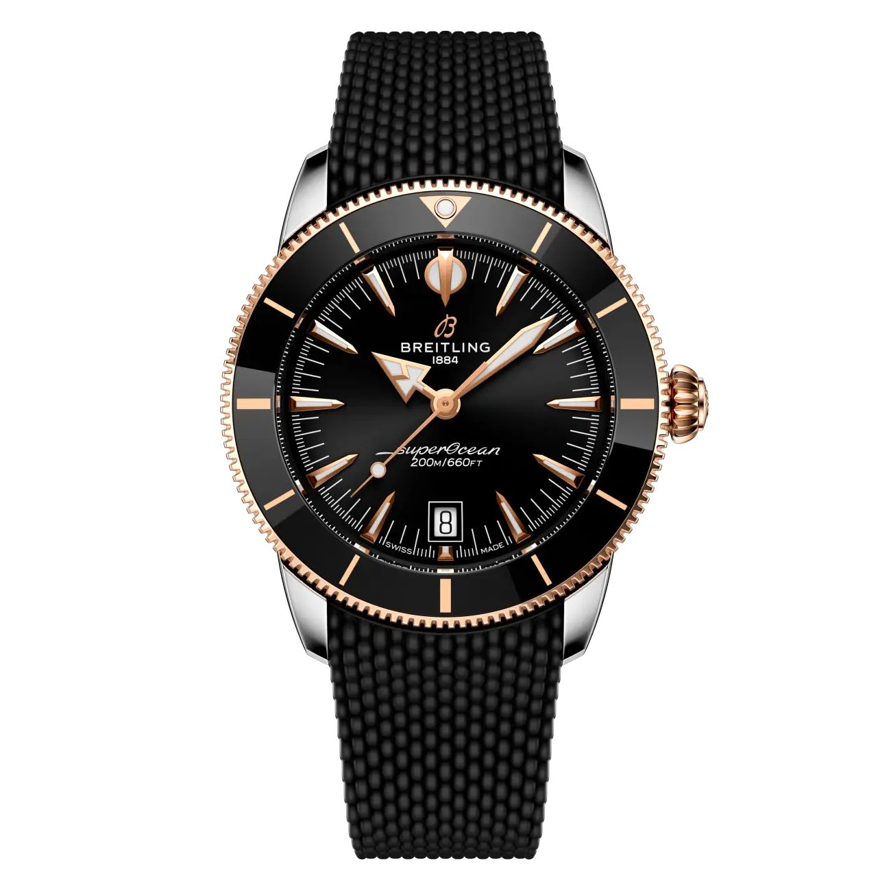 Breitling Superocean Heritage B31 UB3111241B1S1