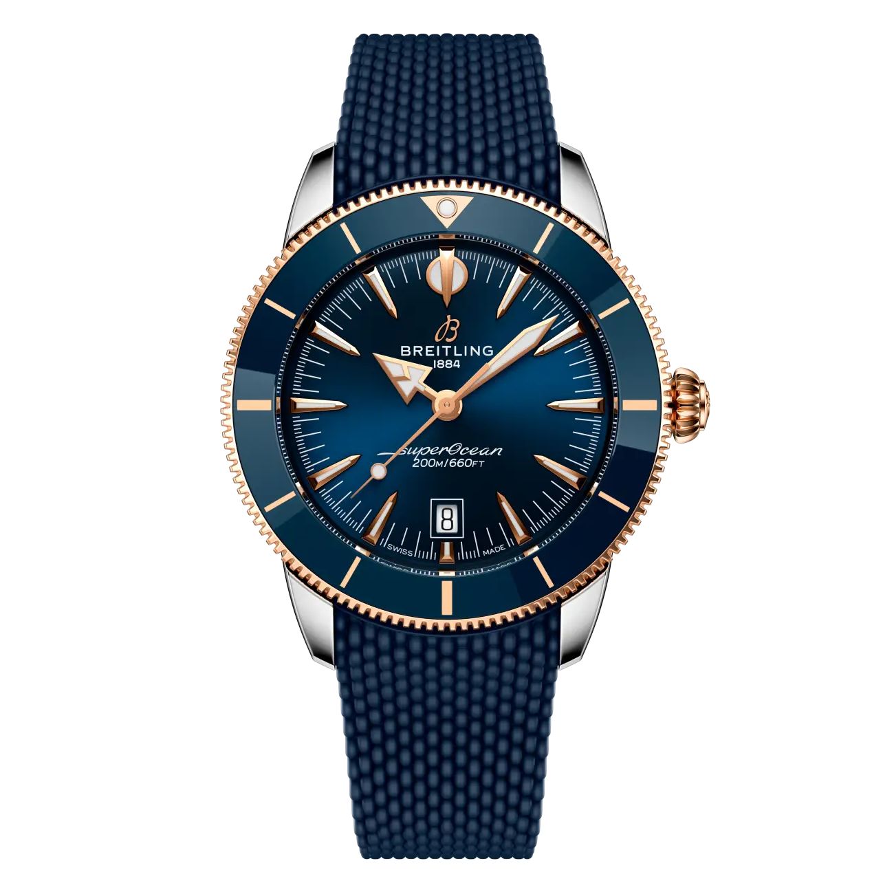 Breitling Superocean Heritage B31 UB3112161C1S1