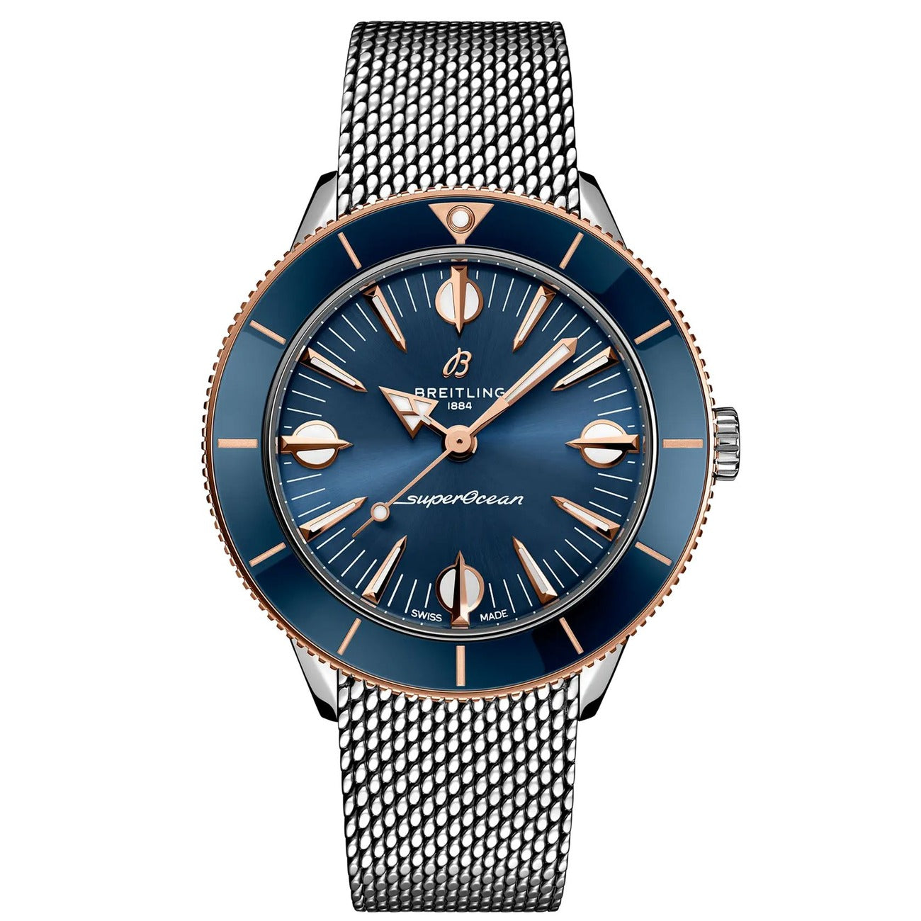 Breitling Superocean Heritage U10340161C1A1 (1)