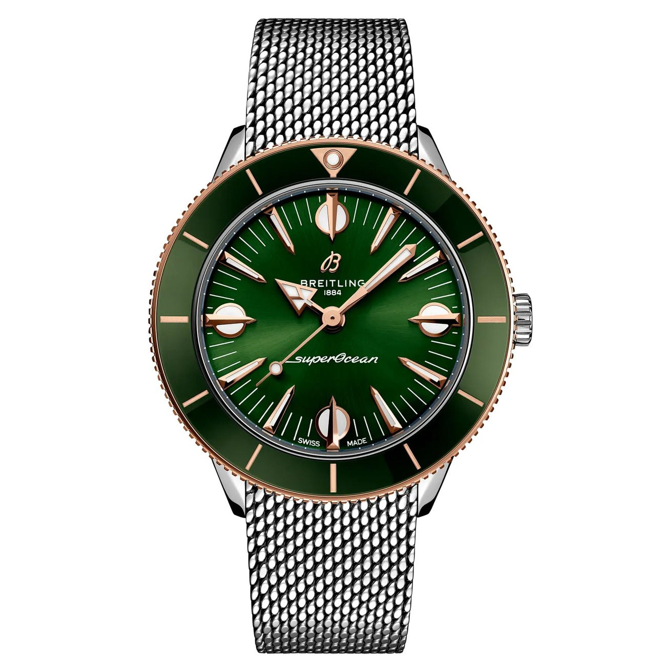 Breitling Superocean Heritage U10340361L1A1 (1)