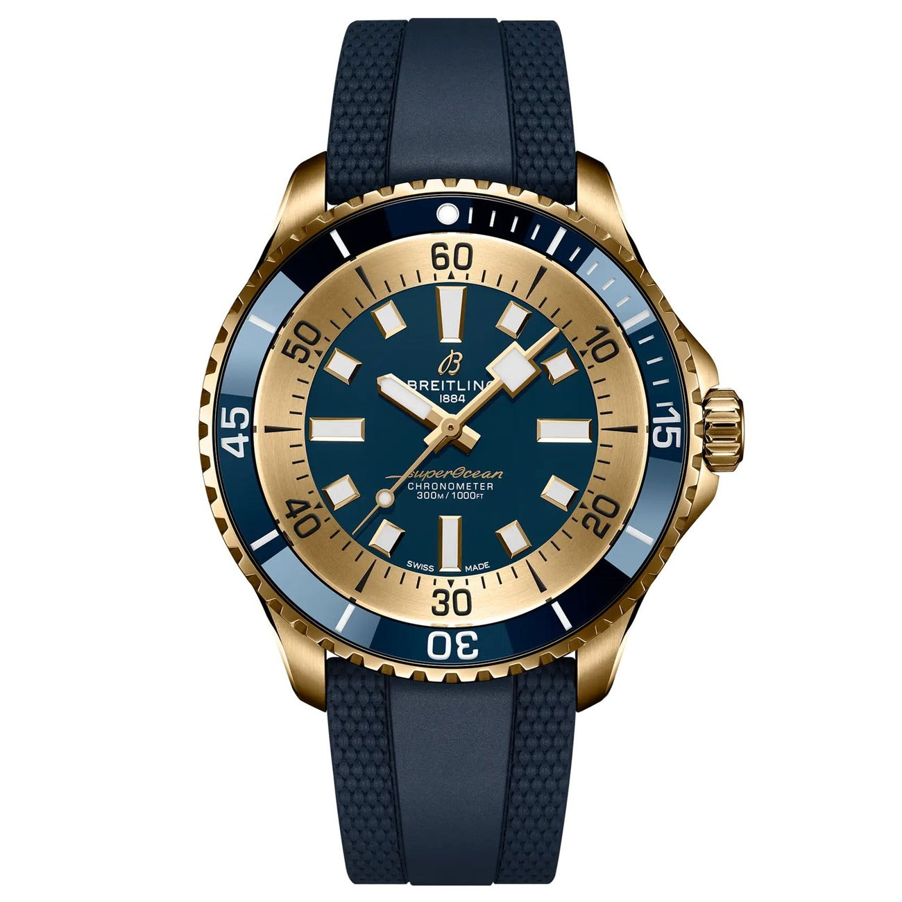 Breitling Superocean N173761A1C1S1 (1)
