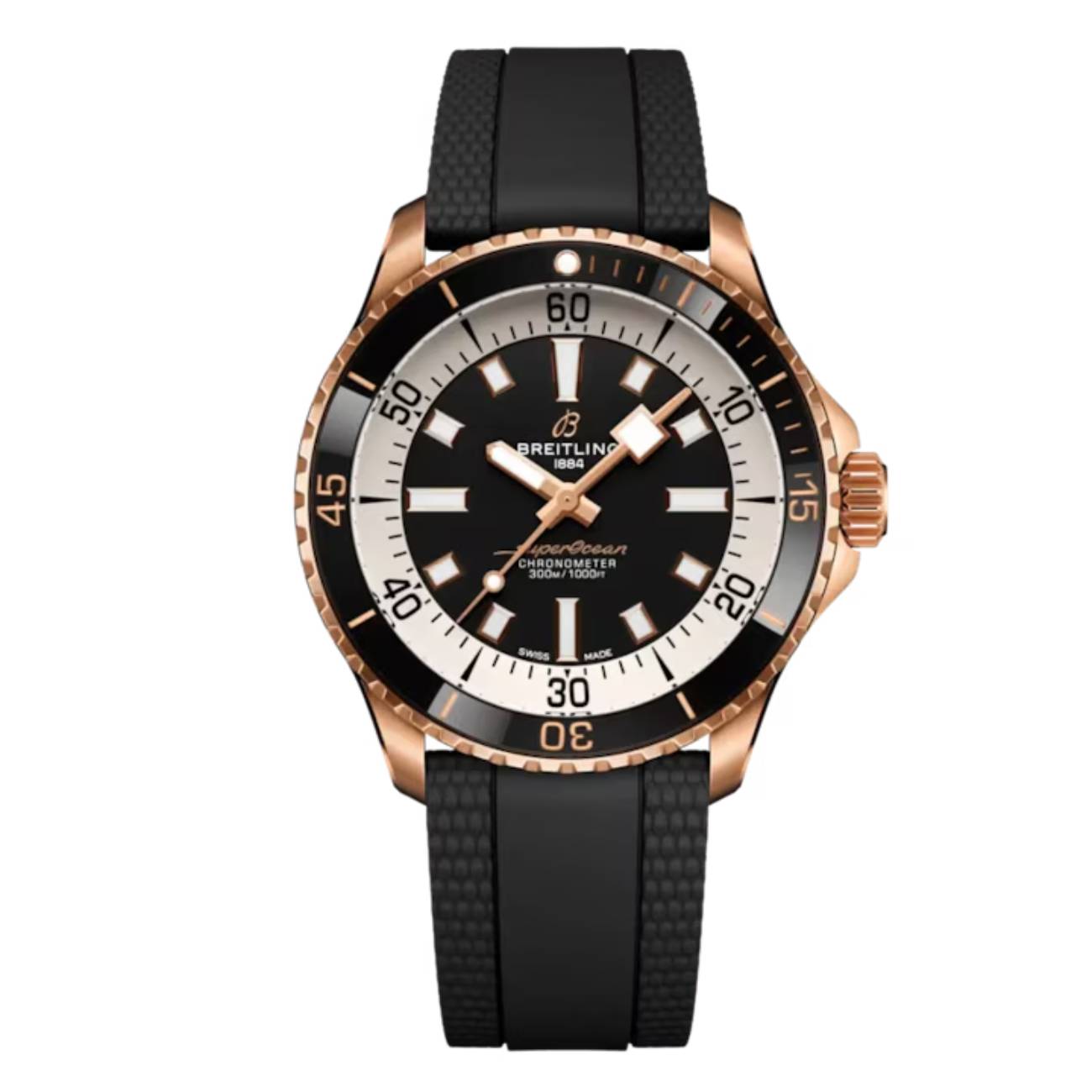 Breitling Superocean R17375211B1S1