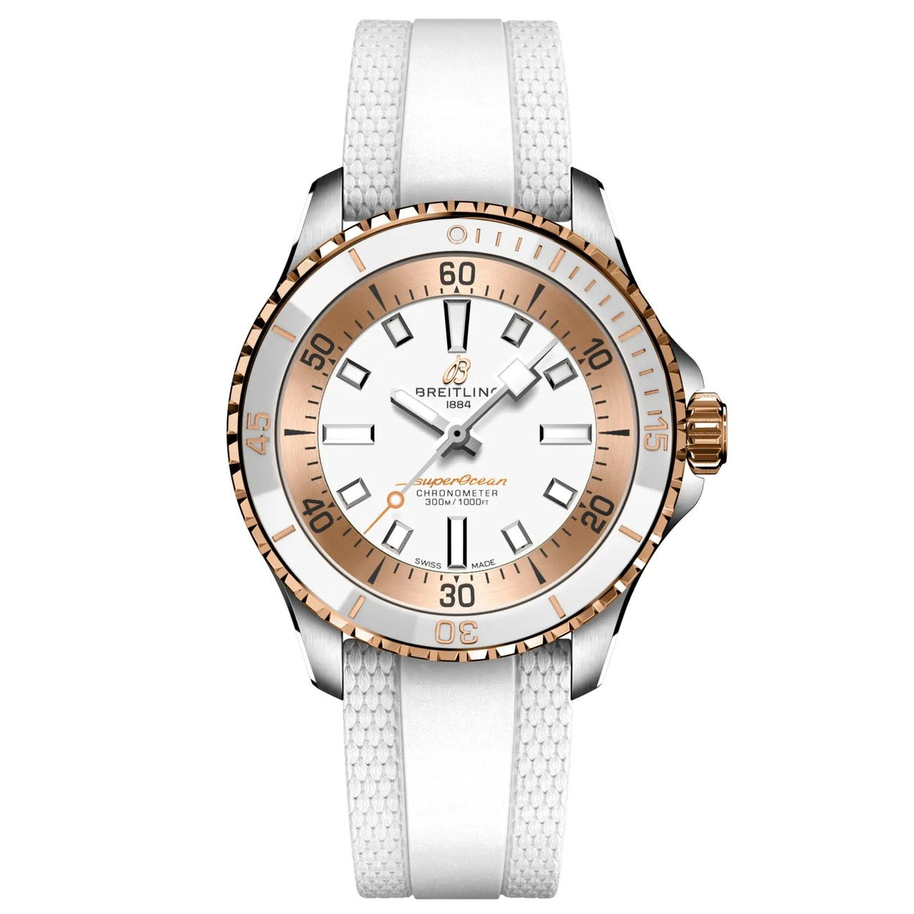 Breitling Superocean U173771A1A1S1 (1)