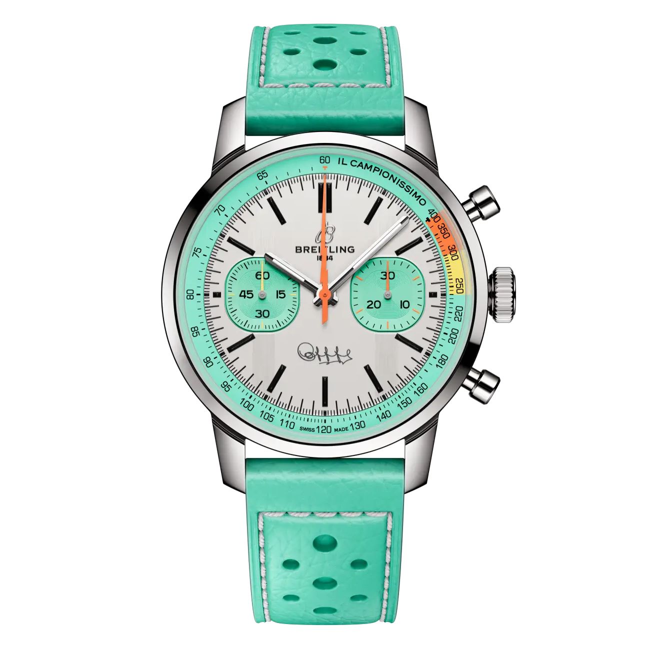 Breitling Top Time AB01768A1A1X1