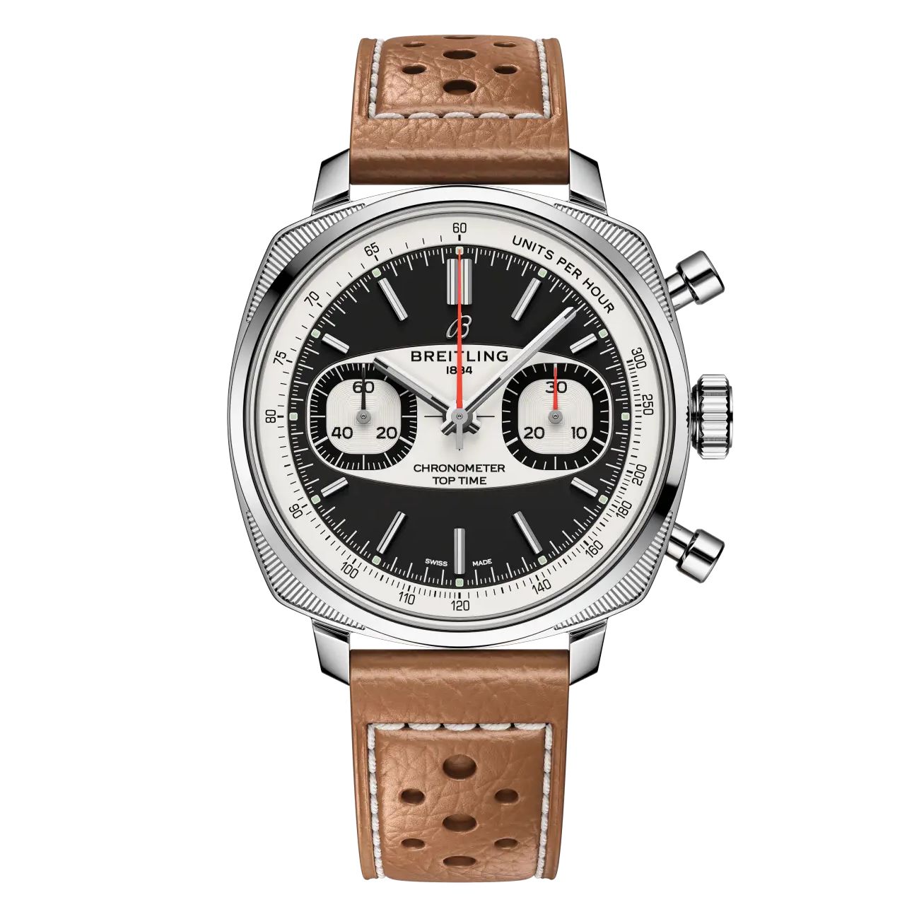 Breitling Top Time AB01771A1B1X1
