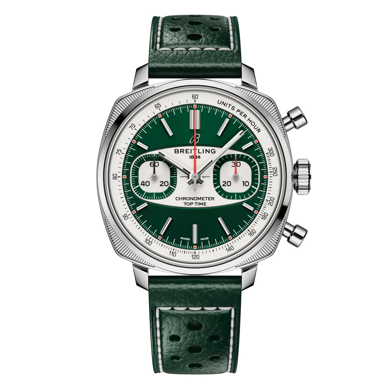 Breitling Top Time AB01771A1L1X1