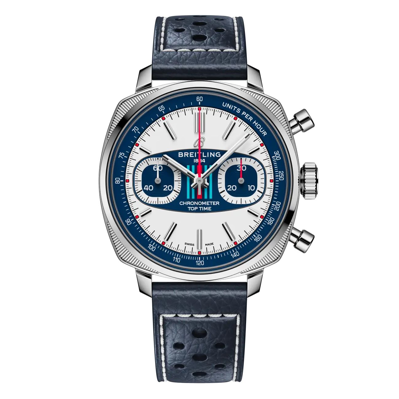 Breitling Top Time AB01772A1G1X1