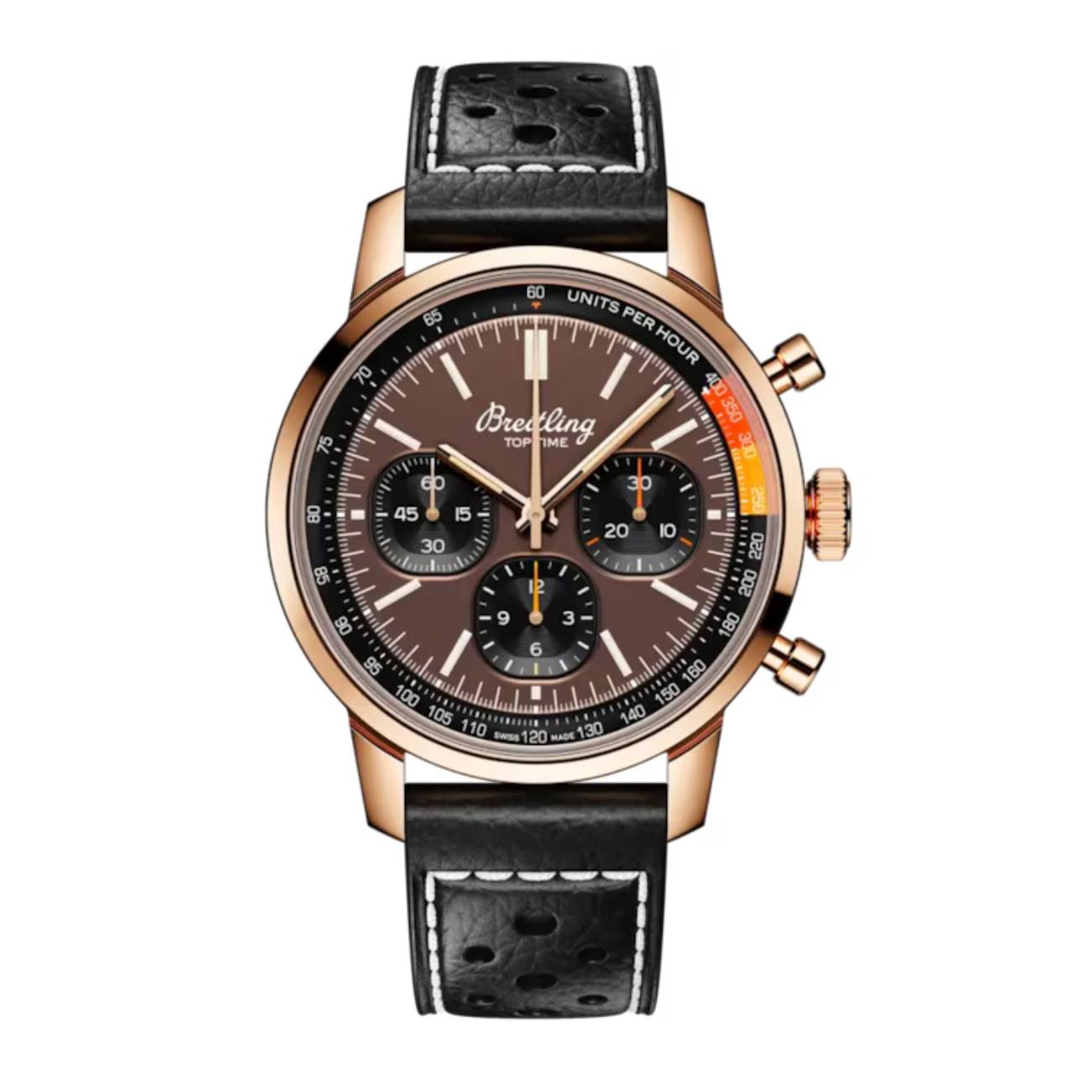 Breitling Top Time B01 RB01761A1Q1X1 (1)