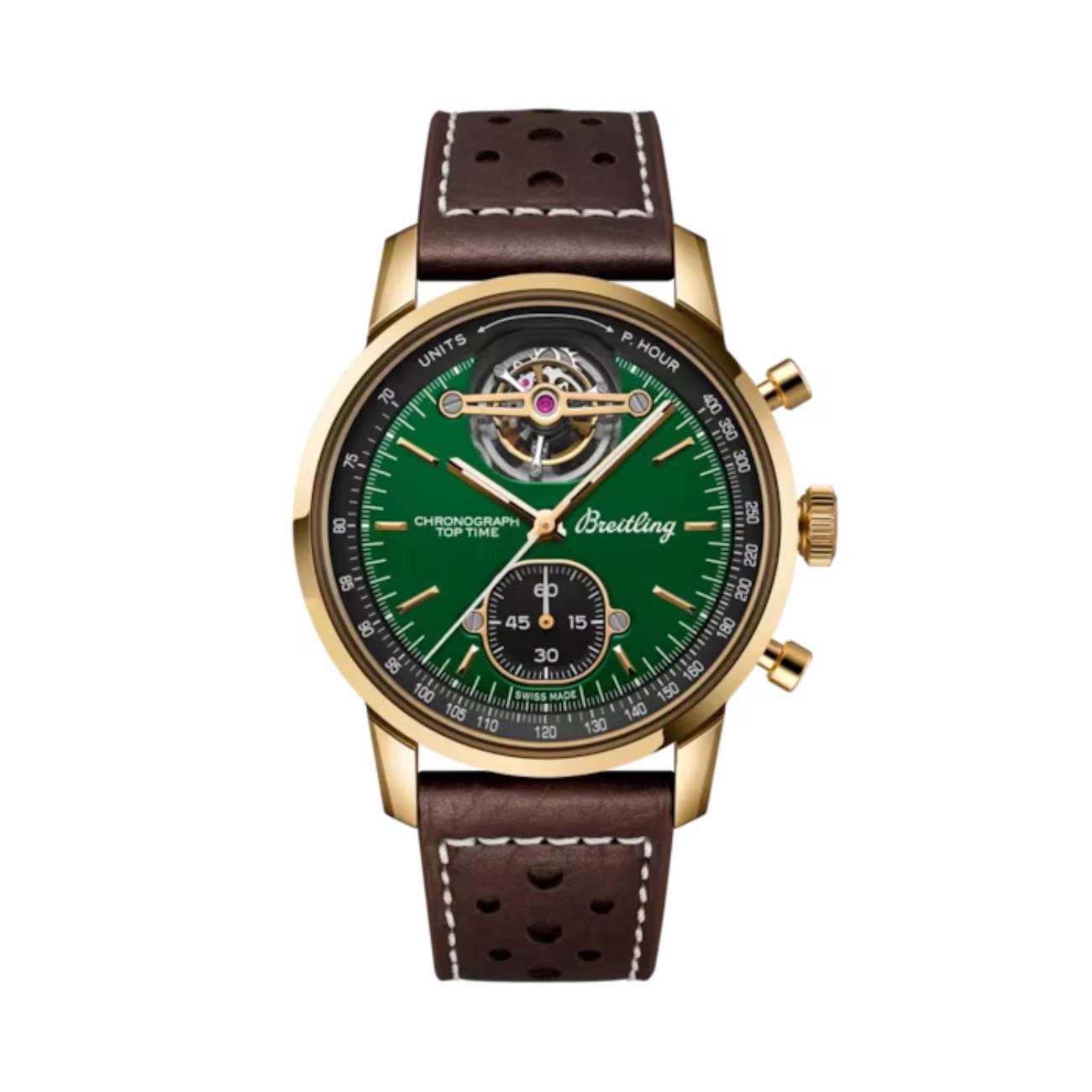 Breitling Top Time B21 NB21251A1L1X1 (1)