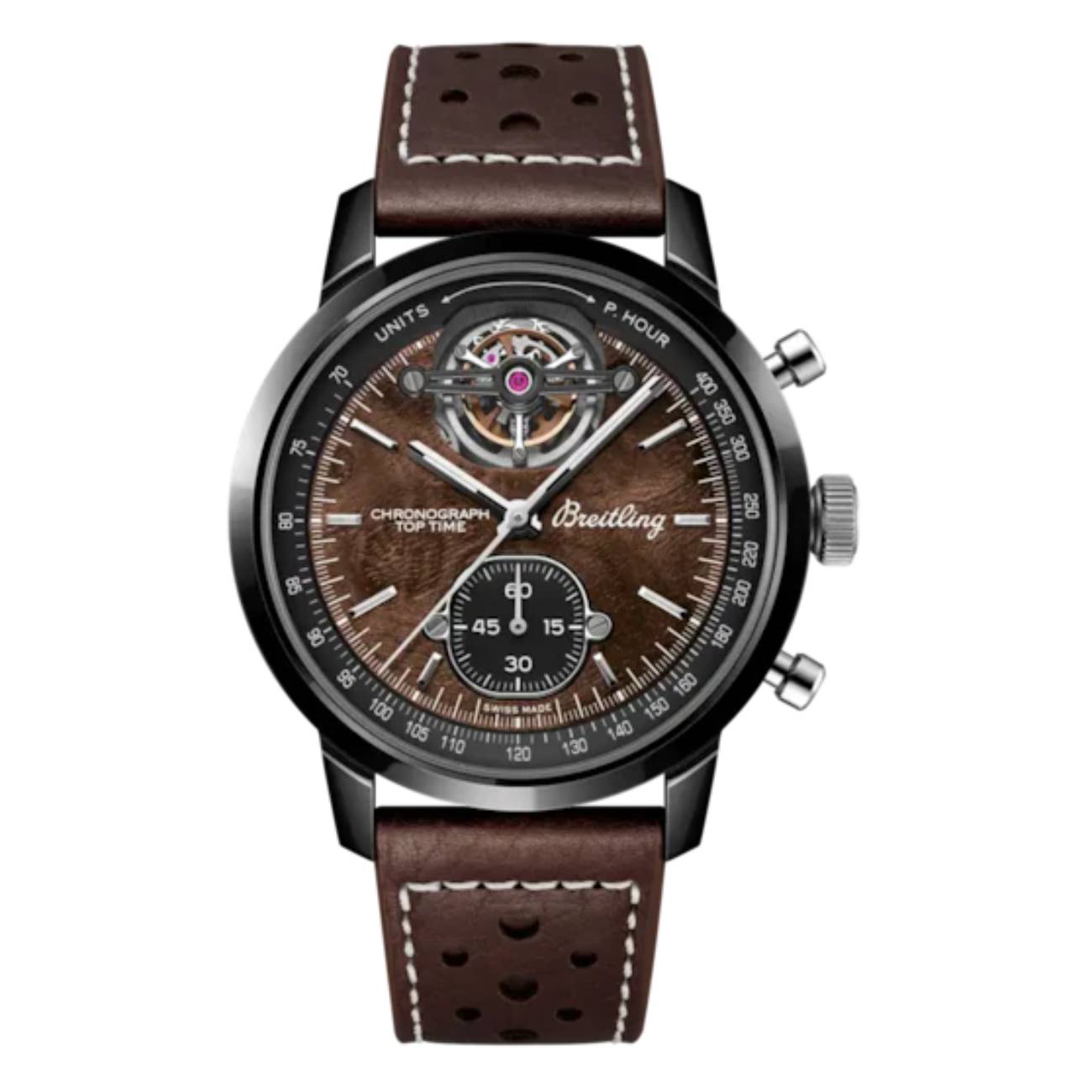 Breitling Top Time B21 SB21252A1Q1X1 (1)