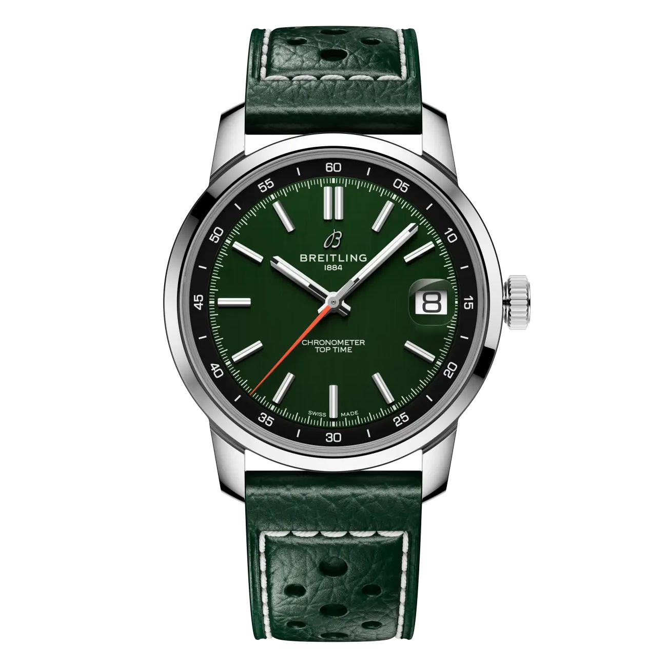 Breitling Top Time B31 AB3113171L1X1