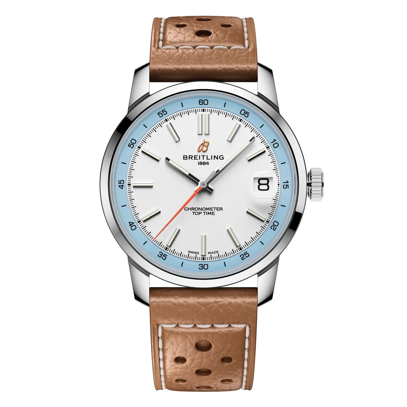 Breitling Top Time B31 AB3113281A1X1