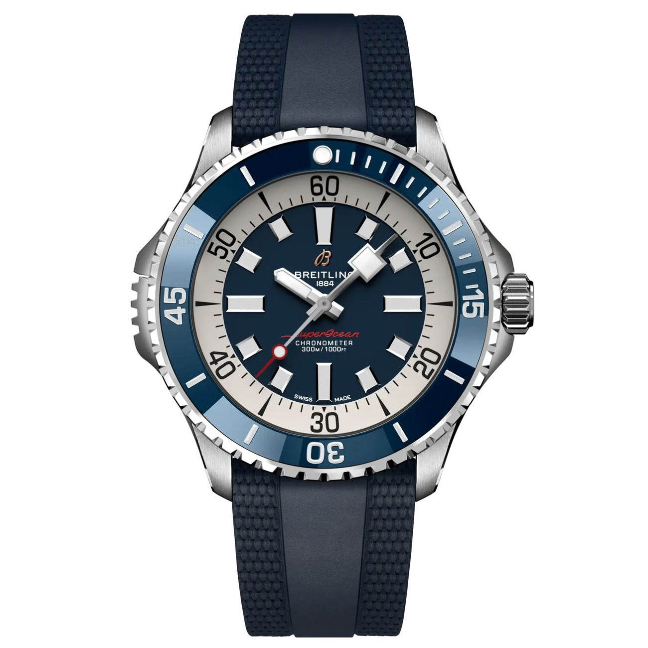 Breitling lSuperocean A17378E71C1S1 (1)