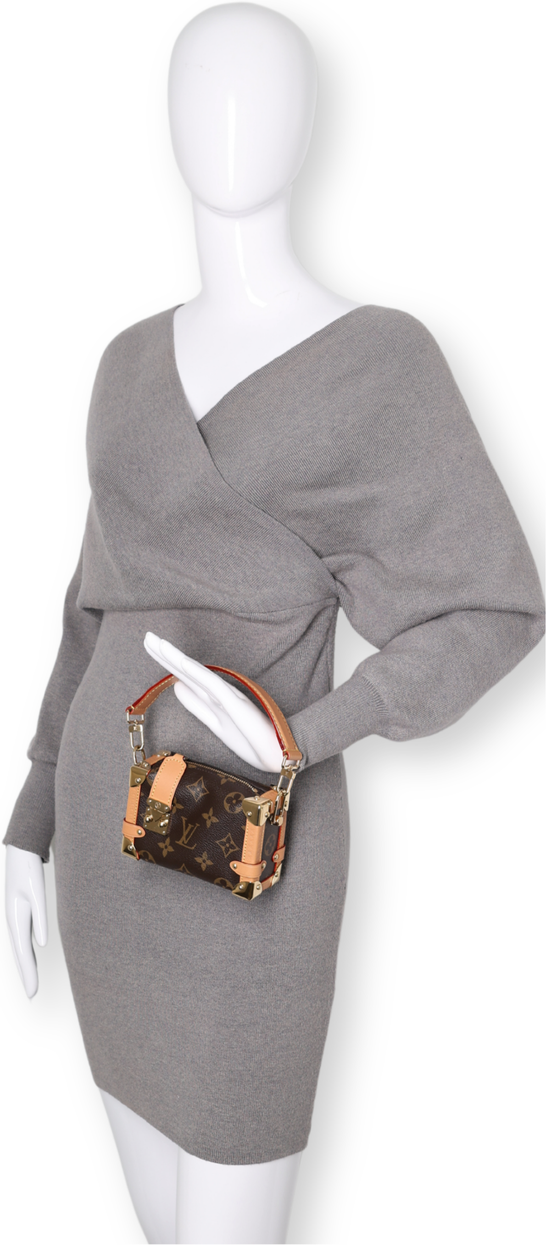 Louis Vuitton - Pico Side Trunk (Pre-Owned)