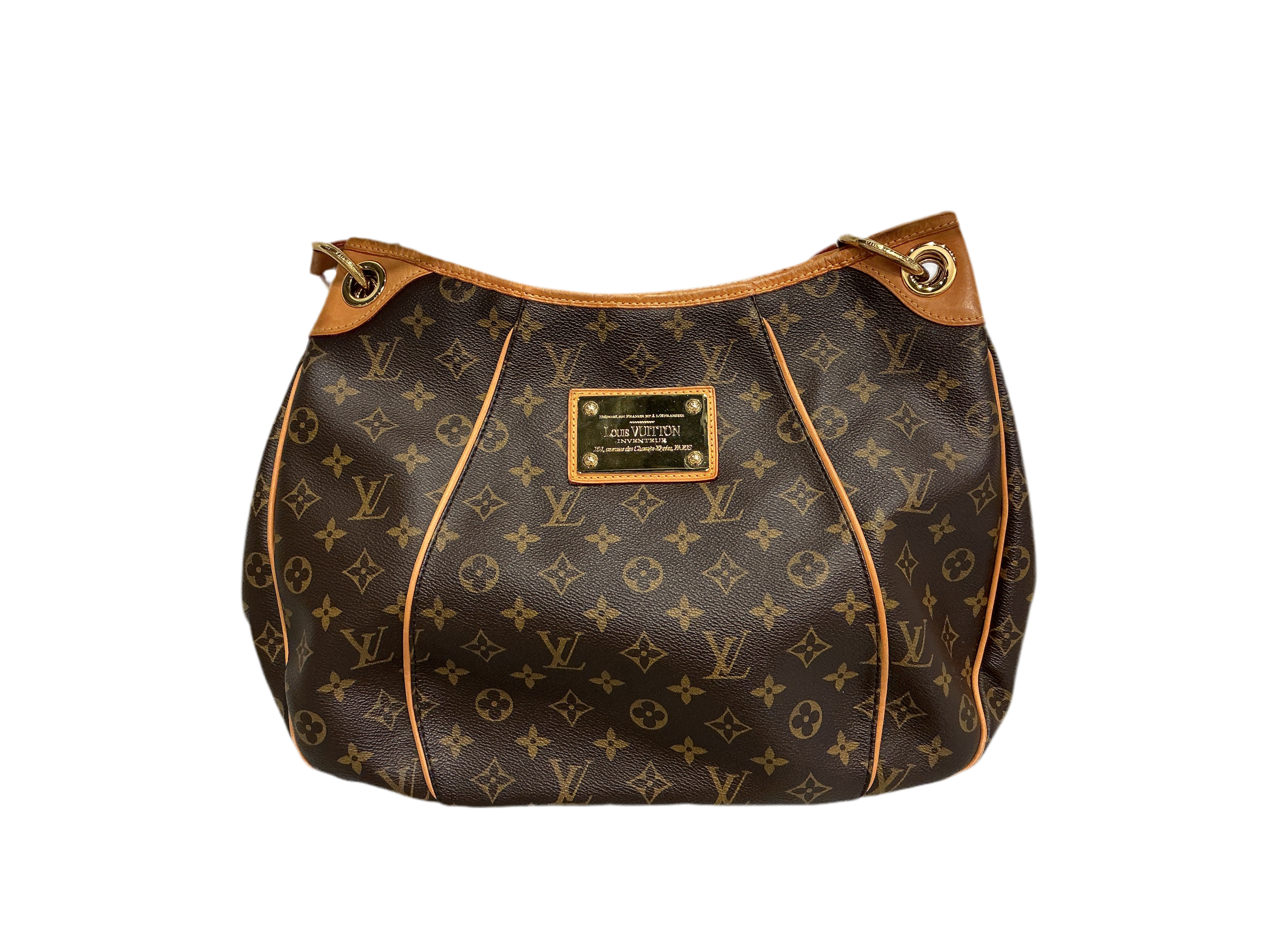 Louis Vuitton Galleria Monogram