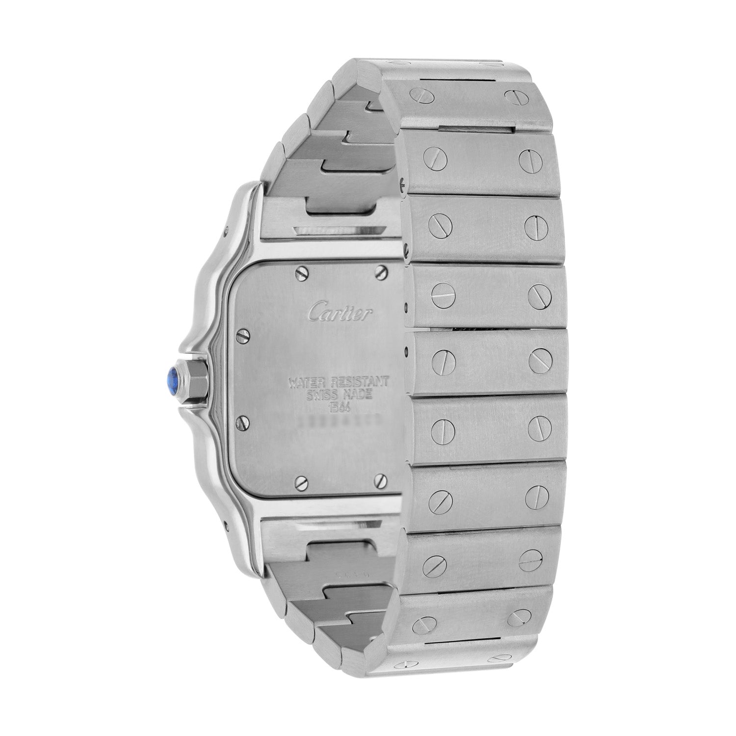 Cartier 7