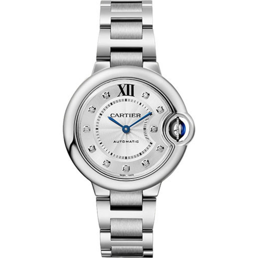 Cartier BB W4BB0021