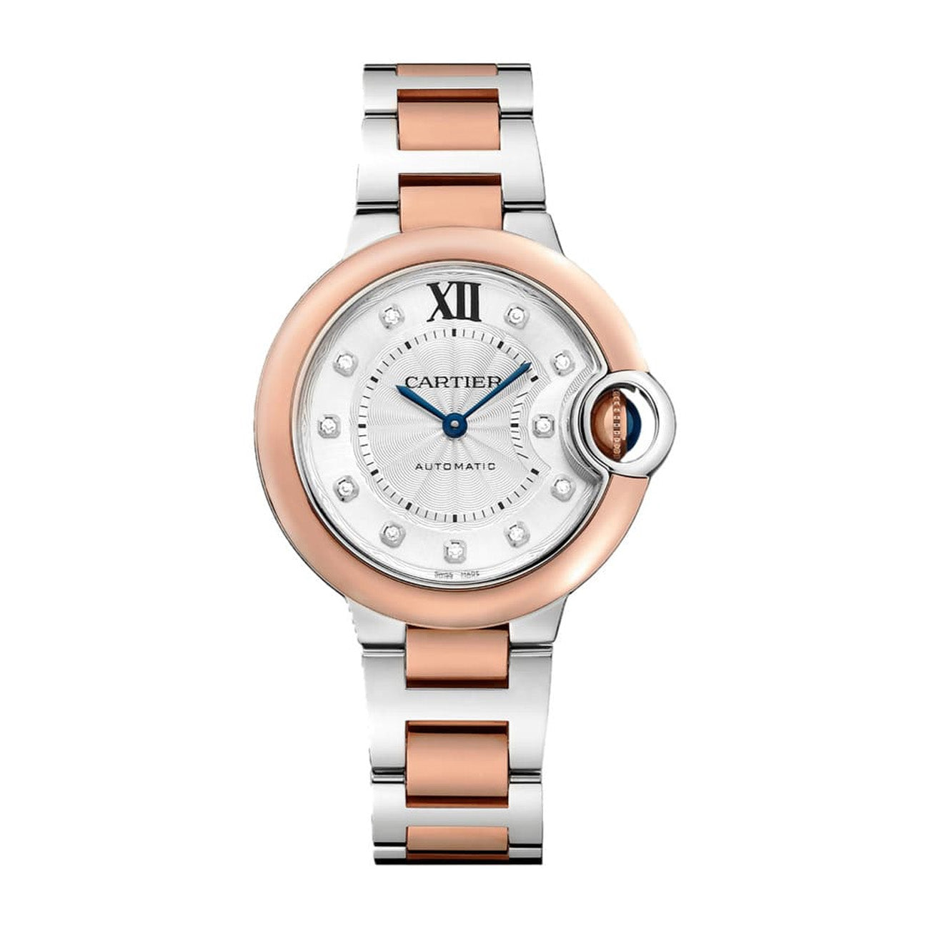 Cartier Ballon Bleu W3BB0021