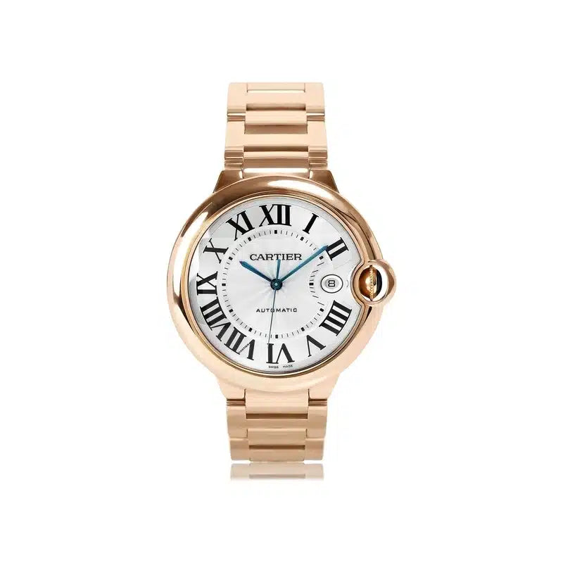 Cartier Ballon Bleu W69006Z2