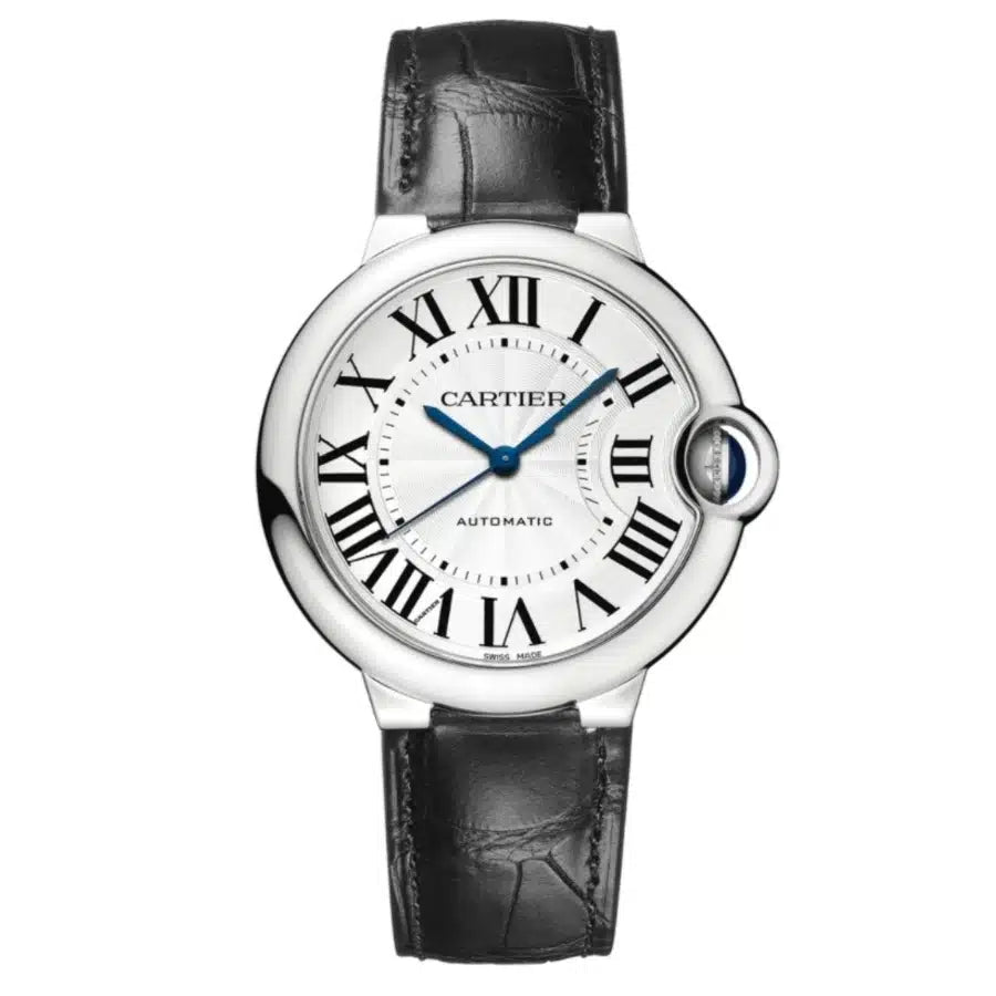 Cartier Ballon Bleu WSBB0028