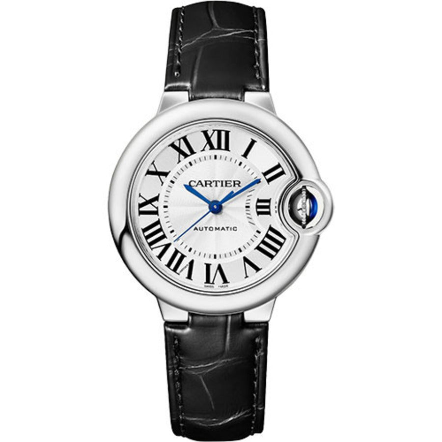Cartier Ballon Bleu WSBB0030