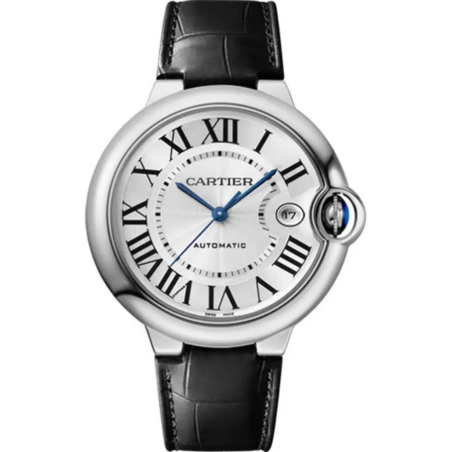 Cartier Ballon Bleu WSBB0039