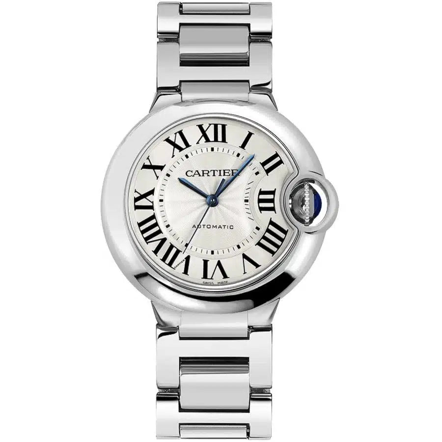 Cartier Ballon Bleu WSBB0048
