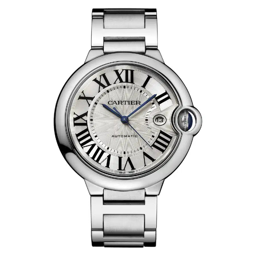 Cartier Ballon Bleu WSBB0049