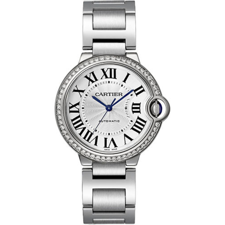 Cartier Ballon Bleu de Cartier W4BB0024