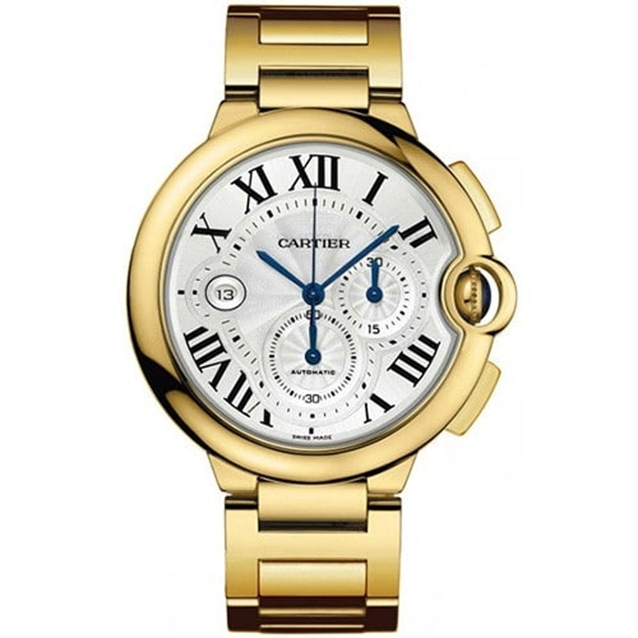 Cartier Ballon Bleu w6920008