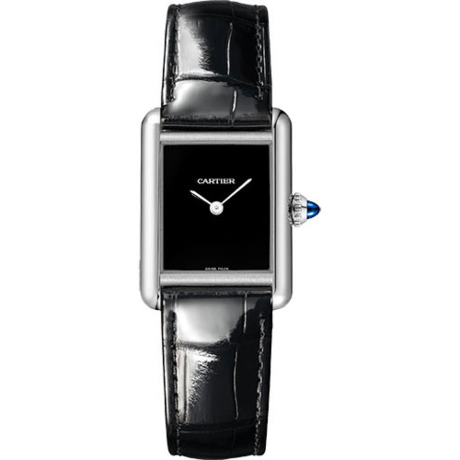 Cartier Black WSTA0071