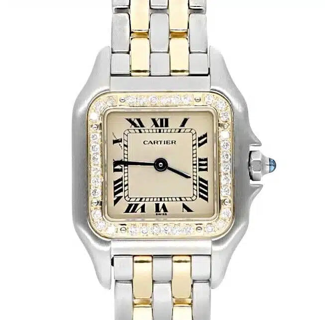 Cartier Panthère