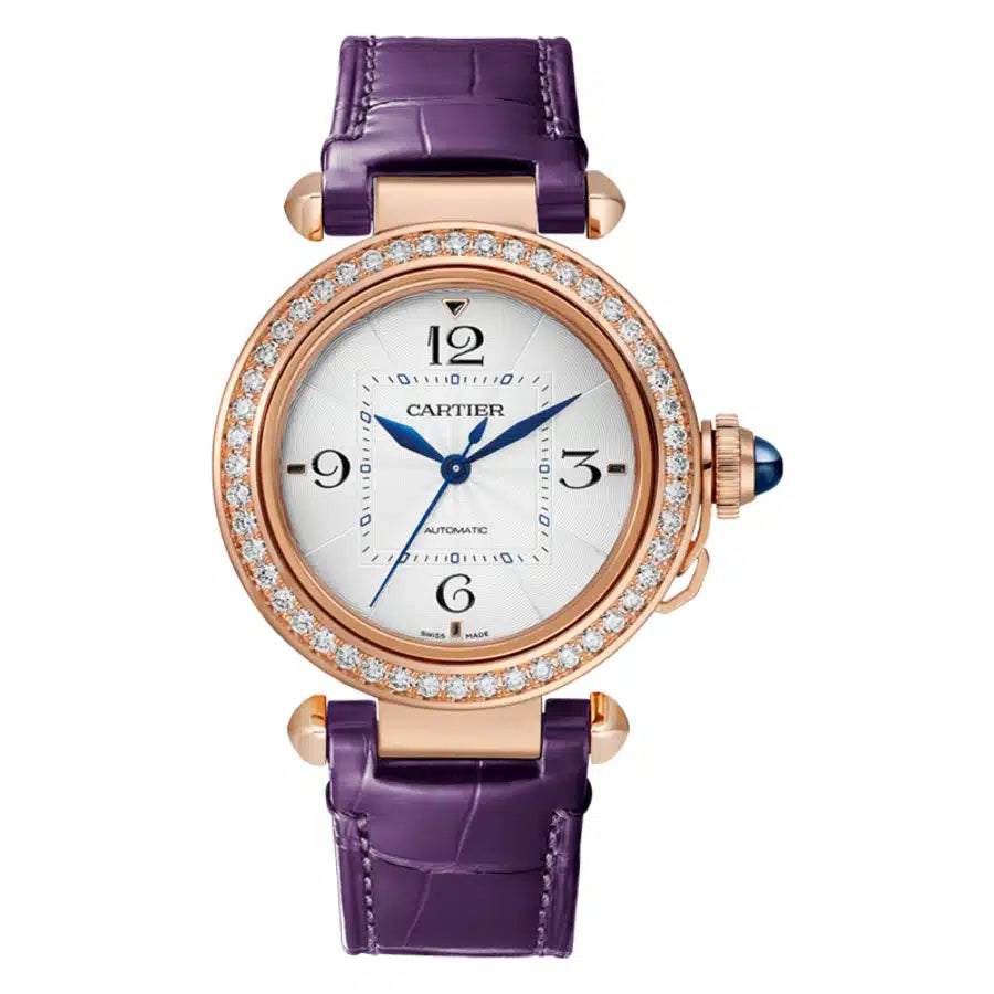 Cartier Pasha De cartier WJPA0012