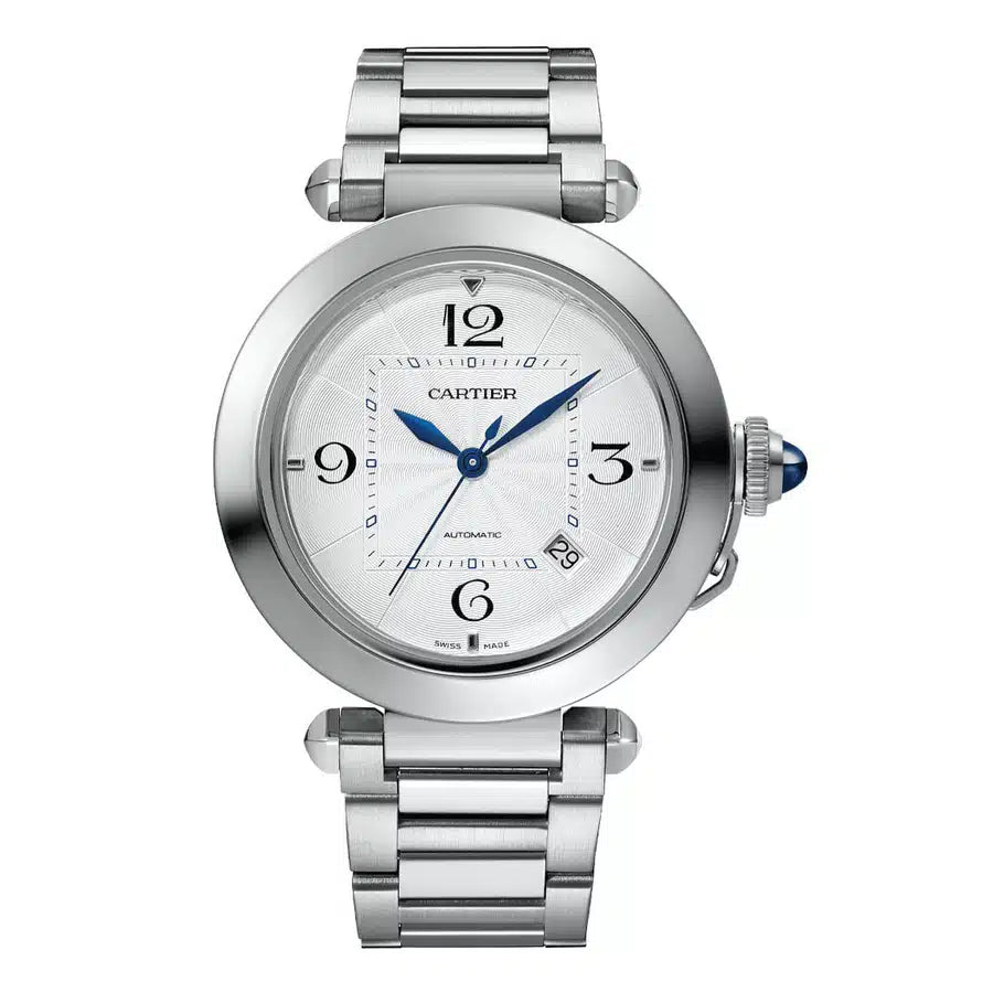 Cartier Pasha WSPA0009